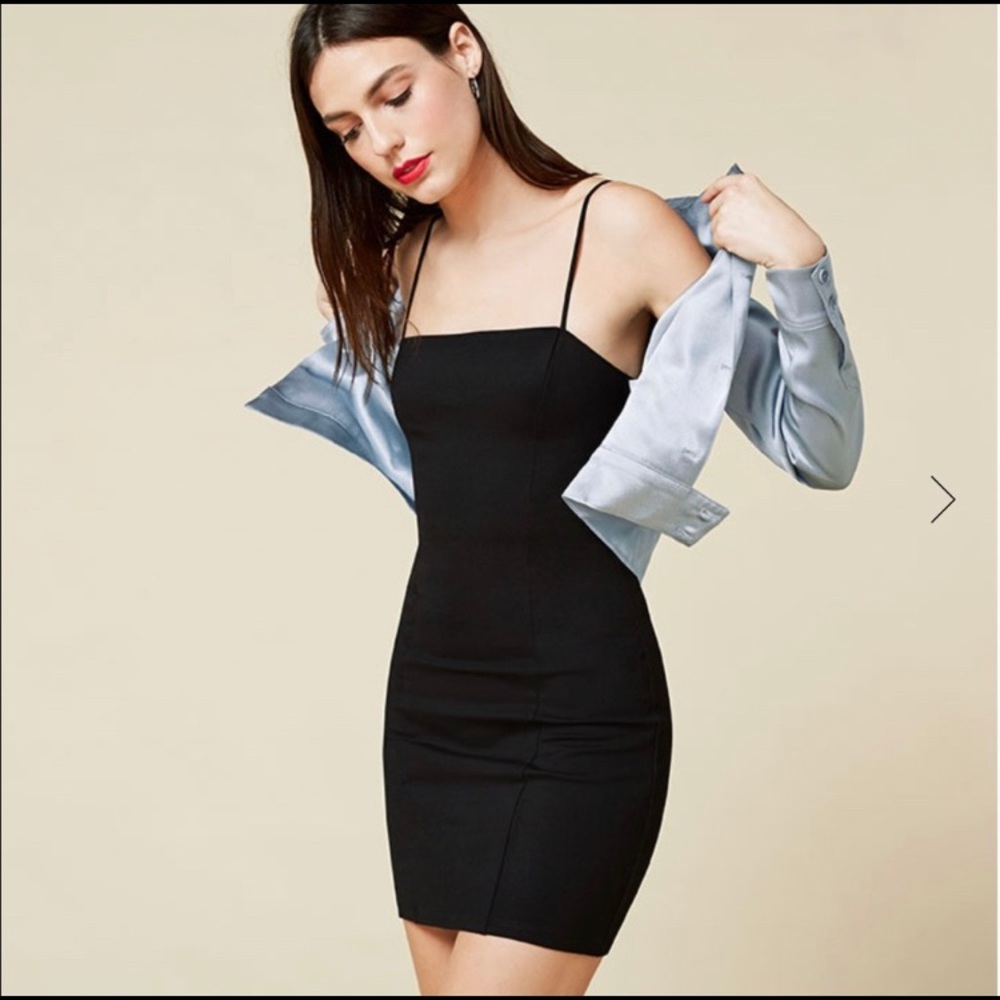 Reformation dress